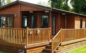 Roe Deer Lodge